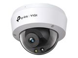 TP-Link Omada IPCam VIGI C250(4mm) 5MP Color Dome Network