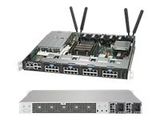 Supermicro 1U D-2146NT 2x2.5"drive SFP+ via So 2x400W