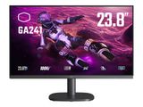 CoolerMaster 60,5cm (23,8") GA241 16:9 VA+HDMI FHD 100Hz