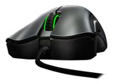 Razer Wired Gaming Maus - DeathAdder Essential (2021) white