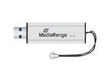 MediaRange USB-Stick USB 3.0 SuperSpeed 128GB