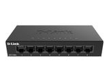 Switch D-Link DGS-108GL 8*GE retail