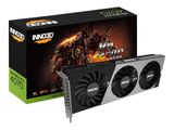 Inno3D RTX4070 X3 OC 12GB GDDR6X HDMI 3xDP