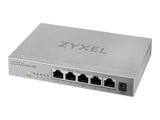 Zyxel Switch 5x Ports Desktop 2,5G MultiGig