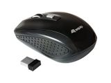 Equip Reisemaus Wireless USB-A + 4Tasten L+R schwarz
