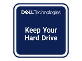 Dell Upgrade 5Y Keep Your HD
