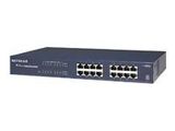 NETGEAR Switch 16x GE JGS516-200EUS ProSAFE unmanaged Switch