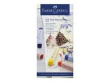 FABER-CASTELL Softpastellkreiden 12er Kartonetui 5 Stk