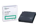 HPE LTO-7 Ultrium 6TB / 15TB RW NO LABEL