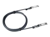 LANCOM SFP-DAC40-3m 40 Gbit/s Direct Attached Cable, 3m SFP+