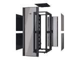 APC Netshelter SX 42U 600mm Wide x 1200mm Deep Enclosure