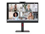 Lenovo ThinkVision T27hv-30 (27") QHD HDMI/DP/USB-C/DOC