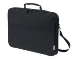 Dicota BASE XX Laptop Bag Clamshell 14-15.6 black