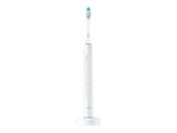 Oral-B Elektrische-Zahnbürste Pulsonic Slim Clean, 2000, wei