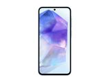 Samsung Galaxy A55 128GB Ice Blue 6.6" 5G (8GB) DE Model Android