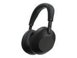 Sony WH-1000XM6 Headphone Black