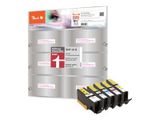 Peach Patrone Canon PGI-550XL CLI551XL MultiPackPlus komp retail