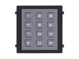 Zubehör HIKVision DS-KD-KP/S Tastenfeldmodul