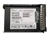 HPE 480GB SATA 6G MU SFF SC SM883 SSD P09712-B21