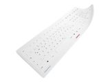 CHERRY TAS STREAM PROTECT MEMBRANE FR-Layout weiß