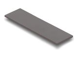 DELOCK Wrmeleitpad 70x20x1,75mm fr M.2 Module 3,2 W/mK
