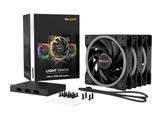 be quiet! Lüfter 120*120*25 Light Wings PWM high-speed (3x)