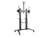 DIGITUS BOS 70"-120" 1TFT höhenve. 1Gelenk schwarz Max.140KG (Speditionsversand)