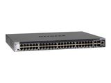 NETGEAR Switch M4300 GSM4352S-100NES 52-Port GB