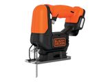 Black&Decker Akku-Stichsäge, 12V, ohne Akku u. LG BDCJS12N