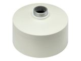Hanwha SBP-168HM Flanschplatte elfenbein retail
