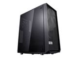 FRACTAL DESIGN Geh Meshify C Blackout Tempered Glass (B)