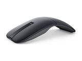 Dell MS700 Maus Bluetooth schwarz Kabellos