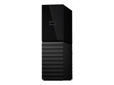 WD 8.9cm 18.0TB USB3.0 MyBook schwarz extern retail
