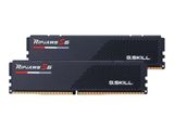 DDR5 64GB PC 6000 CL32 G.Skill KIT (2x32GB) 64-RS5K Ripjaws