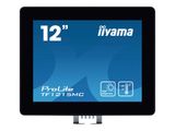 IIYAMA 31.0cm (12,1") TF1215MC-B1 4:3 M-Touch HDMI+DP+VGA