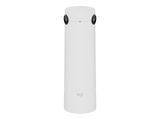 Logitech ConferenceCam Sight 4k white