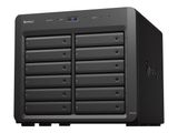 Synology NAS DX1222 DESKTOP EXPANSIONSEINHEIT 12bay