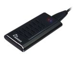 Inter-Tech Geh M.2 SSD GD-MSLK01 black USB3.0 AES256bit