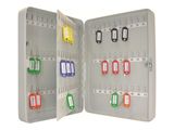WEDO Schlüsselschrank für 110er Sicherheitsschloß inklusiv