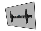 Neomounts WAH 43"-98" 1TFT 2Gelenk schwarz Max.100kg