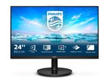 Philips 60,5cm (23,8") 242V8LA 16:09 HDMI+DP VA