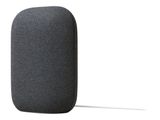 Google Nest Audio Smart Speaker Charcoal EU