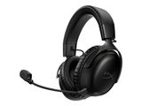 HyperX Wireless Gaming Headset - Cloud III black