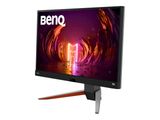 BenQ 68,6cm MOBIUZ EX2710Q 16:9 HDMI/DP grau 165Hz 1ms QHD
