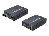 PLANET 1000Base-X to 10/100/1000Base-T PoE (mini-GBIC, SFP)