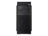 Inter-Tech Geh Midi ATX A-301 Quad 2xUSB 3.0 + 2xUSB 2.0