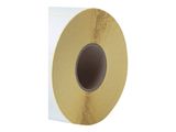 Papieretiketten Brother 102x74mm unbeschichtet weiß 4er