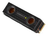SSD 2TB CORSAIR M.2 PCI-E NVMe Gen4 MP600 P XT HydroX