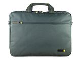 techair Tasche Classic Essential 10-11.6" 1F 1T grau