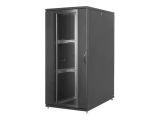 DIGITUS Serverschrank 36HE Unique - 800x1000 mm (BxT),schw